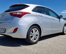 Zunanja slika - Hyundai i30 - 1.4I CVVT LIFE - 2 - Predogledna slika