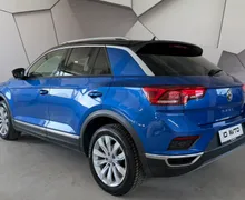 Zunanja slika - VW T-Roc - 2.0 TDI 4M AUT. - 3 - Predogledna slika