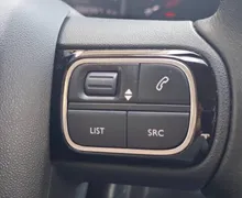 Zunanja slika - Citroën C3 - 1.2 PureTech 82 Shine - 13 - Predogledna slika