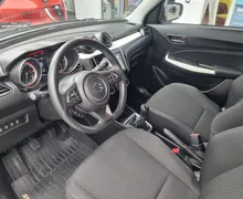 Zunanja slika - Suzuki Swift - 1.2 SLOVENSKI - 2. LASTNIK - ZNANA ZGODOVINA - 2 - Predogledna slika