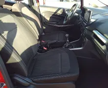 Zunanja slika - Ford Ecosport - 1.0 EcoBoost 74 kW Connected S S -7- - 7 - Predogledna slika