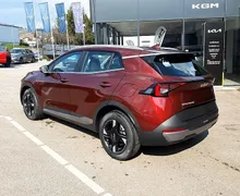 Zunanja slika - KIA Sportage - 1.6 T-GDi 110kW LX Fresh. 7 DCT - 4 - Predogledna slika