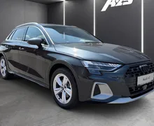 Zunanja slika - Audi A3 - allstreet 35 TFSI S tronic - 2 - Predogledna slika