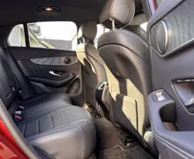 Zunanja slika - Mercedes-Benz GLC-Razred - GLC coupe 300d 4Matic AMG Line. Asistenti. 360 kamera... - 7 - Predogledna slika