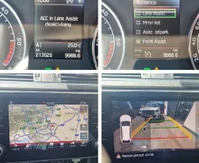 Zunanja slika - Škoda Superb - Combi 2.0 TDI Style DSG ACC.LANE ASS... - 12 - Predogledna slika