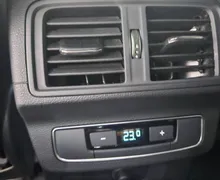 Notranja slika - Audi Q5 - Quattro 40 TDI S line S tronic - 10 - Predogledna slika
