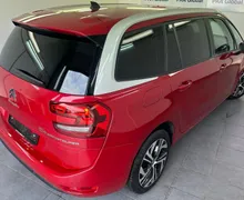 Zunanja slika - Citroën C4 Grand SpaceTourer - Feel BlueHDi 130.KAMERA.NAVI.LED.ACC.7 SEDEŽ - 4 - Predogledna slika
