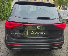 Zunanja slika - Seat - Tarraco 4Drive 2,0 TDI Style DSG - 4 - Predogledna slika