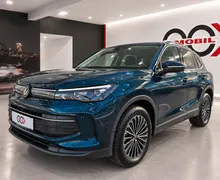 Zunanja slika - Volkswagen Tiguan - 1.5 eTSI GOAL DSG - LED Plus.360kam.asistence.navi - 1 - Predogledna slika