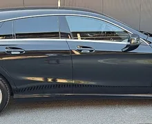 Zunanja slika - Mercedes-Benz CLA-Razred - CLA Shooting Brake CLA 200 d - 4 - Predogledna slika