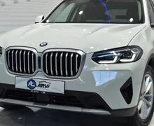 Zunanja slika - BMW X3 - serija : xDrive20d Avt-KLJUKA-KAMERA-HIFI - 3 - Predogledna slika