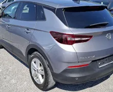 Zunanja slika - Opel Grandland X - 1.2 Turbo 130KM - KPL servisiran - 4 - Predogledna slika