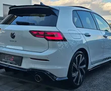 Zunanja slika - Volkswagen Golf - 1.5 eTSI ACT R-Line DSG- ŠIBEDAH-IQ LED-ŠP.IZPUH. - 11 - Predogledna slika