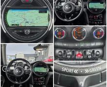 Zunanja slika - MINI Cooper - d - 12 - Predogledna slika