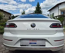 Zunanja slika - Volkswagen Arteon - 2.0 TDI avt. VIRTUAL KAMERA 360 1.LETNO JAMSTVO - 6 - Predogledna slika