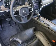 Zunanja slika - Volvo V90 - D5 AWD A Inscription+ACC+19 COL+PRIKLOP+360 KAMERA - 9 - Predogledna slika