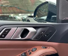 Zunanja slika - BMW X5 - serija : xDrive30d M-PAKET FULL LED SWAROVSKI AKTIV TEMP .. - 8 - Predogledna slika