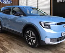 Zunanja slika - Ford Explorer - EV STYLE 52 kWh 170PS - 2 - Predogledna slika