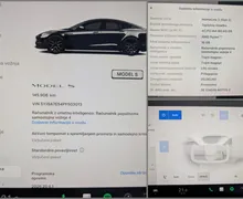 Zunanja slika - Tesla Model S - Long Range AWD HW4|Yoke|21-col|Kljuka - 14 - Predogledna slika