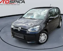 Zunanja slika - VW up! - 1.0 - NA OBROKE BREZ POLOGA - - 1 - Predogledna slika