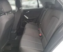 Notranja slika - Audi Q2 - 30 TDI S tronic... - 11 - Predogledna slika