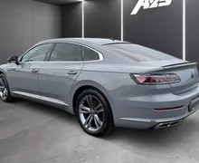 Zunanja slika - Volkswagen Arteon - 2.0 TDI BMT R-Line DSG-Masaža-Vl.Kljuka-ACC-PDC... - 4 - Predogledna slika