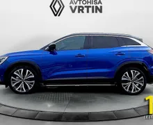 Zunanja slika - Renault Austral - 1.2 HEV 200 E-TECH ICONIC ALPINE +1 LETO JAMSTVA - 3 - Predogledna slika