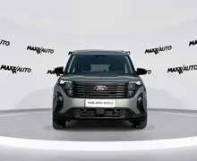 Zunanja slika - Ford Tourneo Courier - 1.0 EcoBoost Trend Avt - 2 - Predogledna slika