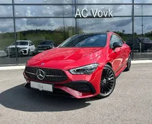 Zunanja slika - Mercedes-Benz CLA-Razred - CLA 200 AMG EDITION - dobava takoj... - 1 - Predogledna slika