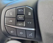 Zunanja slika - Ford Tourneo Courier - 1.0 EcoBoost Active-RADAR-NAVI-BLISS-PREČNI-KAMER - 13 - Predogledna slika
