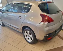 Zunanja slika - Peugeot 3008 - ACTIVE 1.6 BlueHDi 120 avtomatik KREDIT BREZ POL.. - 5 - Predogledna slika