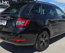 Zunanja slika - Škoda Fabia - Combi 1.0 TSI avtomatik 95ks DSG °FULL LED° - 5 - Predogledna slika