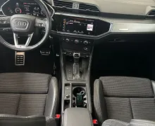 Zunanja slika - Audi Q3 - 35 TFSI S line S tronic - 5 - Predogledna slika