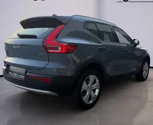 Zunanja slika - Volvo XC40 - D3 AUT LED velik servis - 5 - Predogledna slika