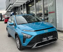 Zunanja slika - Hyundai Bayon - 1.2 MPI COMFORT-LED-NAVI-SLO-1LASTNIK-TOP - 2 - Predogledna slika