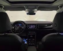 Notranja slika - Škoda Kodiaq - 2.0 TDI L K DSG - Matrix.360kam.DCC.pano.Canton - 14 - Predogledna slika