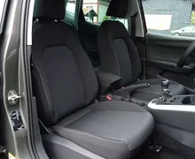 Zunanja slika - Seat Arona - 1.0 TSI 116KM STYLE EDITION - KAMERA - - 8 - Predogledna slika