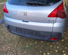 Zunanja slika - Peugeot - 3008 LifeClass 1,6 16V Vti - 3 - Predogledna slika