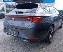Zunanja slika - Seat Leon - 1.4 e-HYBRID 110KW DSG FR  PRIKLJUČNI HIBRID - 6 - Predogledna slika