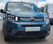 Zunanja slika - Citroën Berlingo - Plus M BlueHDi 100 S S BVM6 - 2 - Predogledna slika
