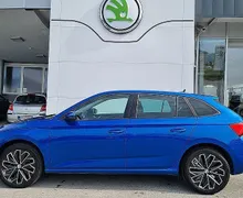 Zunanja slika - Škoda Scala - Style 1.0 TSI 81 kW - 4 - Predogledna slika