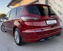 Zunanja slika - Ford S-MAX - 2.0 EcoBlue 140 kW FWD Vignale - 5 - Predogledna slika
