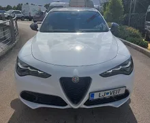 Zunanja slika - Alfa Romeo Stelvio - Veloce 2.2 Multijet 210 Q4 - 2 - Predogledna slika