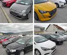 Zunanja slika - Opel Grandland - 1.2 MHEV 145KM TURBO GS - financiranje NI POGOJ - 11 - Predogledna slika