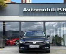Zunanja slika - Volkswagen Passat Variant - 2.0 TDI BMT HIGHLINE 150KM PANORAMA VL.KLJUKA ACC - 2 - Predogledna slika