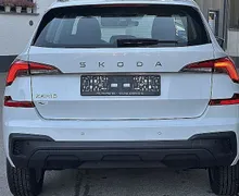 Zunanja slika - Škoda Kamiq - Easy 1.0 TSI DSG VL.KLJUKA-3.4JAMSTVO - 5 - Predogledna slika