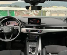 Zunanja slika - Audi A4 - Avant 2.0 TDI S tronic .360 KAM.MATRIX.GR.SED.MASAŽ.ACC. - 11 - Predogledna slika