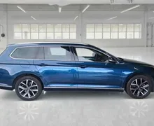 Zunanja slika - Volkswagen Passat - Variant 2.0 TDI  Elegance DSG.KAMERA.USNJE.LED.AUT.ACC - 6 - Predogledna slika