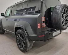 Zunanja slika - Land Rover Defender - 110 OCTA Black Edition P635 4.4 V8 AWD - 4 - Predogledna slika