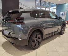 Zunanja slika - Citroën C5 Aircross - PLUS Hibrid 145 avtomatik - 6 - Predogledna slika